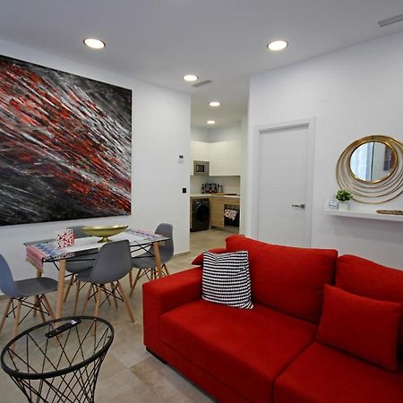 Sun&Beach Carihuela 토레몰리노스 외부 사진