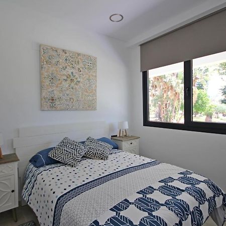 Sun&Beach Carihuela 토레몰리노스 외부 사진