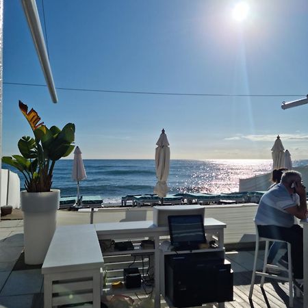 Sun&Beach Carihuela 토레몰리노스 외부 사진