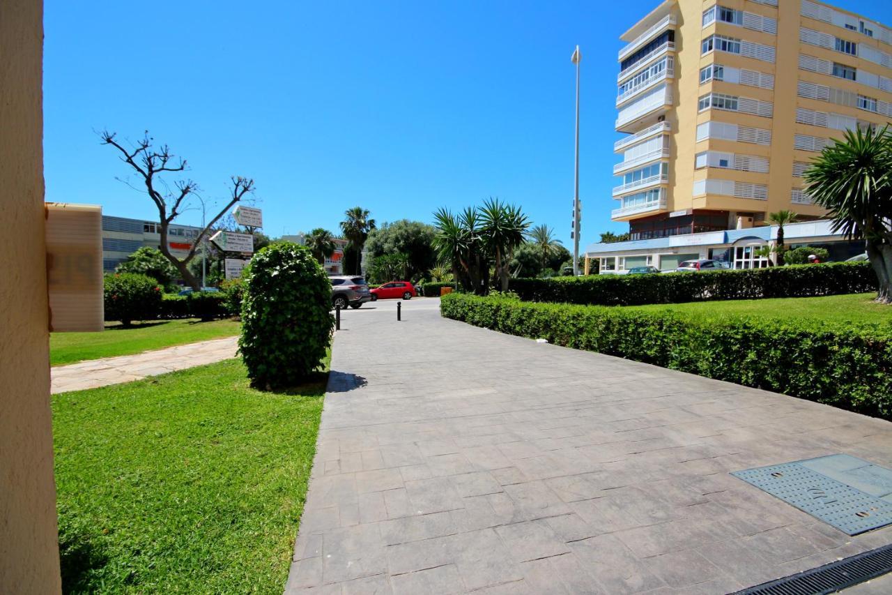Sun&Beach Carihuela 토레몰리노스 외부 사진