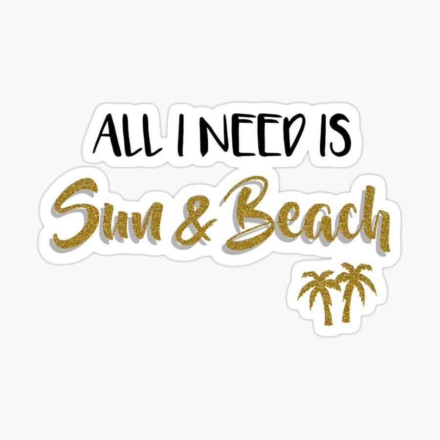 Sun&Beach Carihuela 토레몰리노스 외부 사진